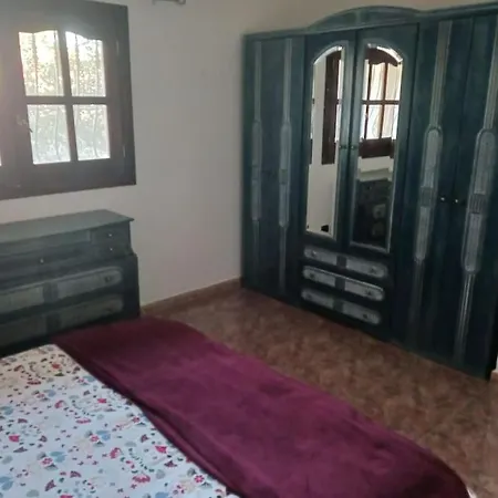 Dom wakacyjny Casa Palmeral