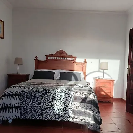 Dom wakacyjny Casa Palmeral Tías