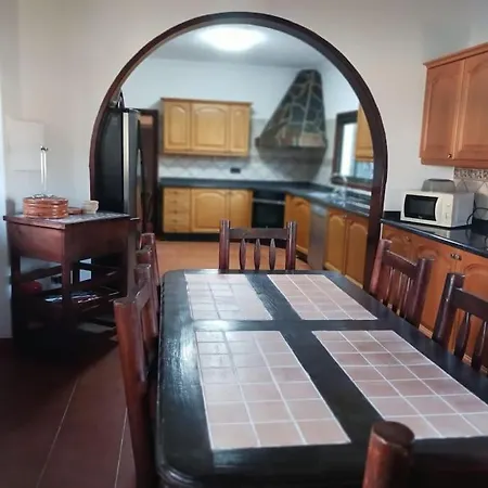 Casa Palmeral Dom wakacyjny Tías