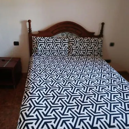 Dom wakacyjny Casa Palmeral