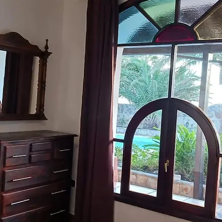 Casa Palmeral * Tías