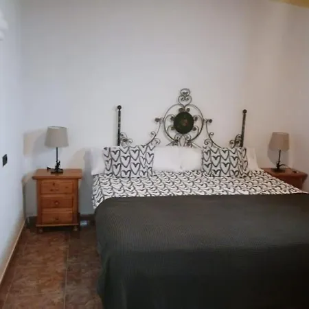 Dom wakacyjny Casa Palmeral