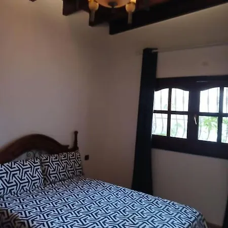 Casa Palmeral Tías