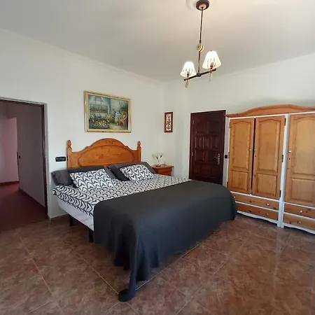 Casa Palmeral Dom wakacyjny