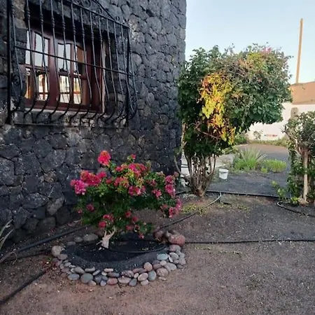 Dom wakacyjny Casa Palmeral *