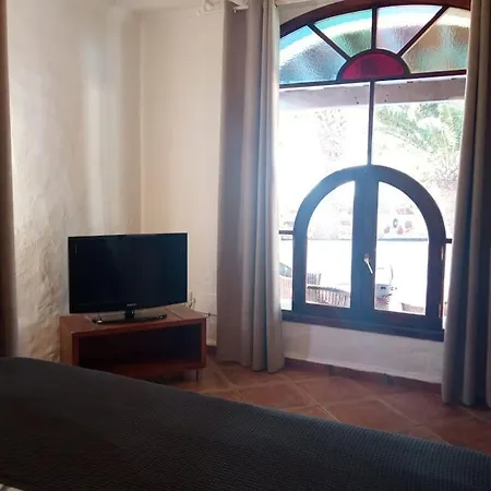 Casa Palmeral Dom wakacyjny Tías