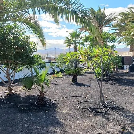 Casa Palmeral Dom wakacyjny Tías