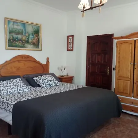 Casa Palmeral *