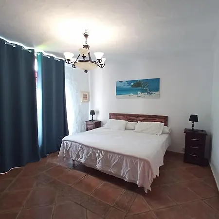 Casa Palmeral Dom wakacyjny