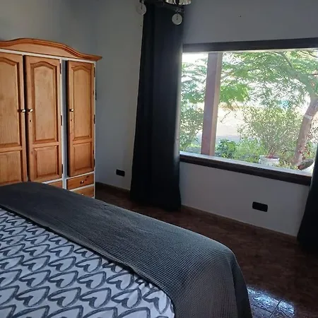Casa Palmeral Dom wakacyjny *