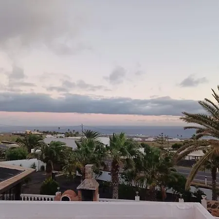 Casa Palmeral Dom wakacyjny Tías