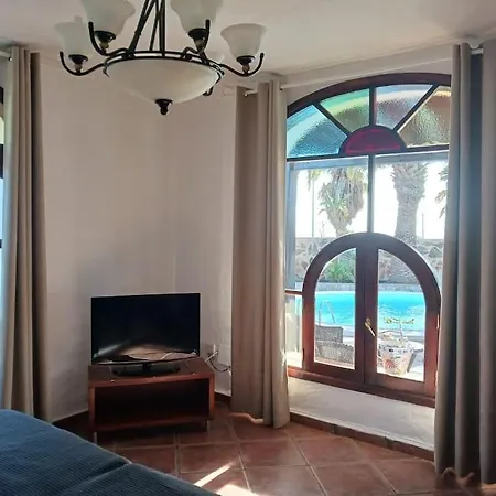 Casa Palmeral