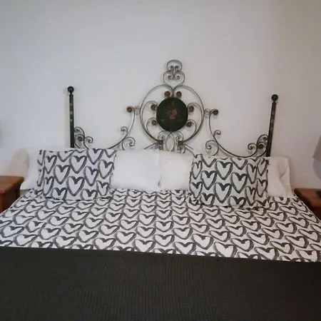 Casa Palmeral Dom wakacyjny Tías
