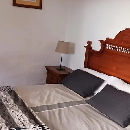 Casa Palmeral Dom wakacyjny *