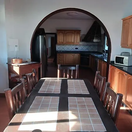 Casa Palmeral Dom wakacyjny Tías