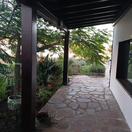 Dom wakacyjny Casa Palmeral